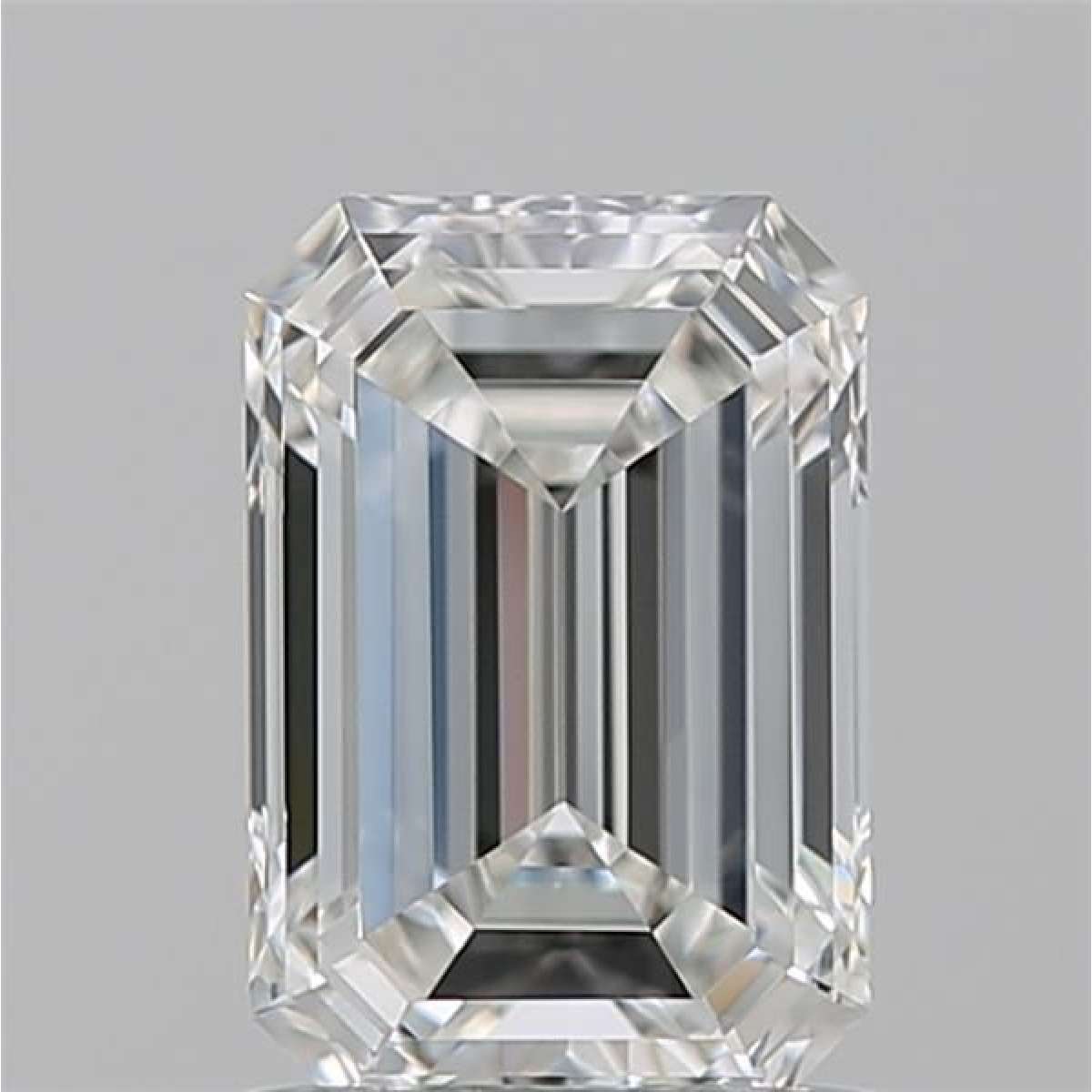 Certified Diamond GIA Carats 1.03 Color H Clarity VVS1 - EX EX Fluorescence NON Brown No Milky No EyeClean 100% Certified Diamond GIA Carats 1.03 Color H Clarity VVS1 - EX EX Fluorescence NON Brown No Milky No EyeClean 100%