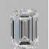 Certified Diamond GIA Carats 1.03 Color H Clarity VVS1  -  EX  EX Fluorescence NON Brown No Milky No EyeClean 100%