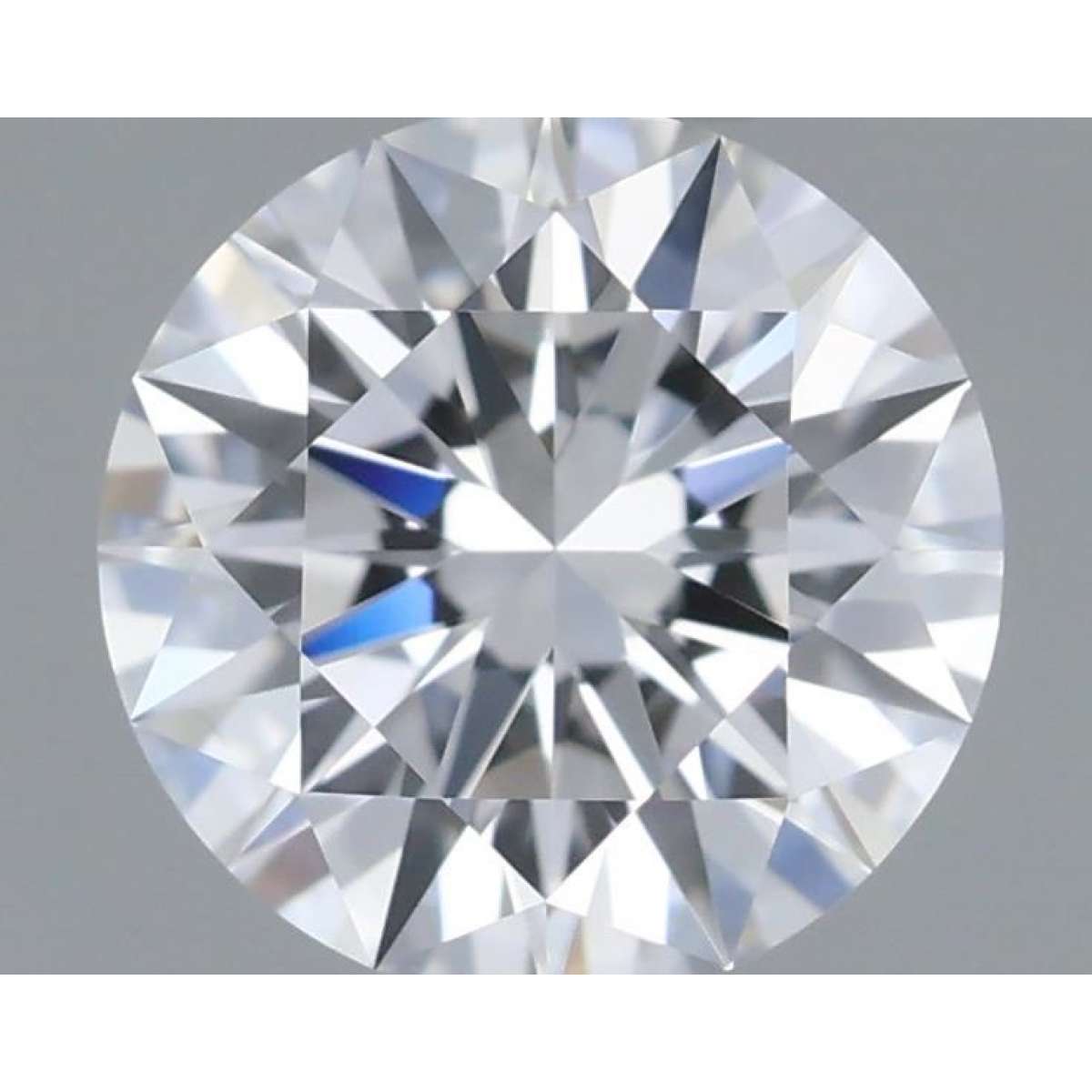 Certified Diamond GIA Carats 0.53 Color D Clarity IF EX EX EX Fluorescence NON Brown No Green No Milky No EyeClean 100% Certified Diamond GIA Carats 0.53 Color D Clarity IF EX EX EX Fluorescence NON Brown No Green No Milky No EyeClean 100%