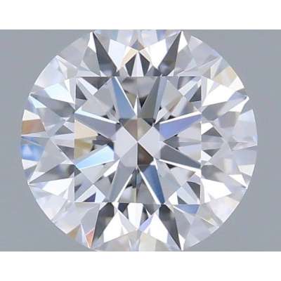 Certified Diamond GIA Carats 0.52 Color D Clarity FL EX EX EX Fluorescence NON Brown No Green No Milky No EyeClean 100% Certified Diamond GIA Carats 0.52 Color D Clarity FL EX EX EX Fluorescence NON Brown No Green No Milky No EyeClean 100%