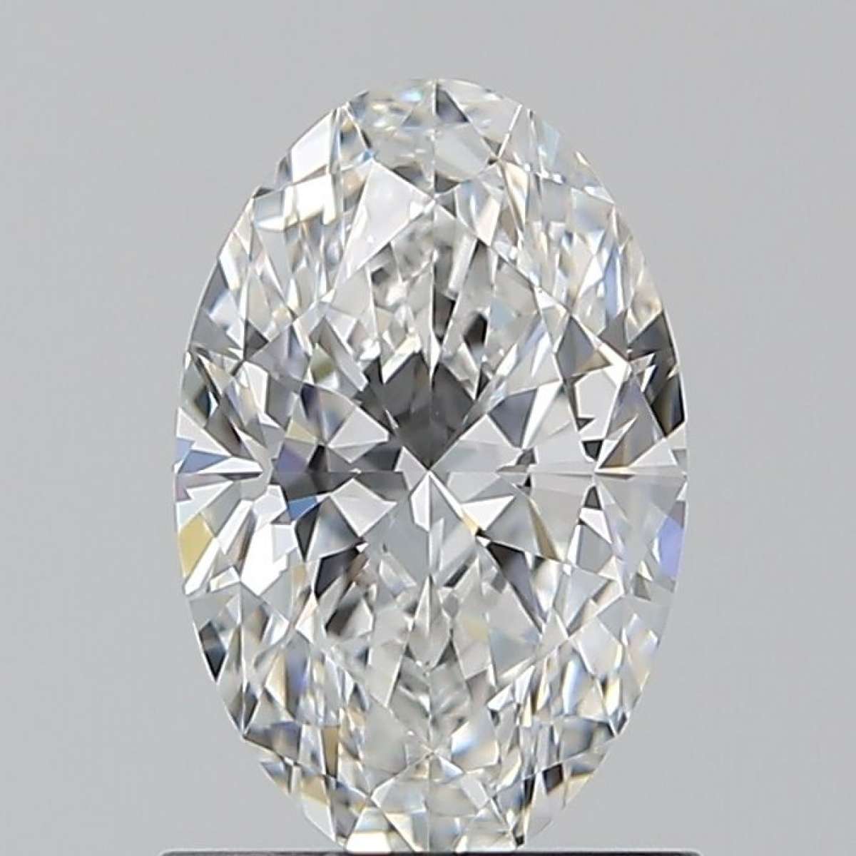 Certified Diamond GIA Carats 1.02 Color E Clarity VS1 - EX EX Fluorescence FNT Brown No Green No Milky No EyeClean 100% Certified Diamond GIA Carats 1.02 Color E Clarity VS1 - EX EX Fluorescence FNT Brown No Green No Milky No EyeClean 100%