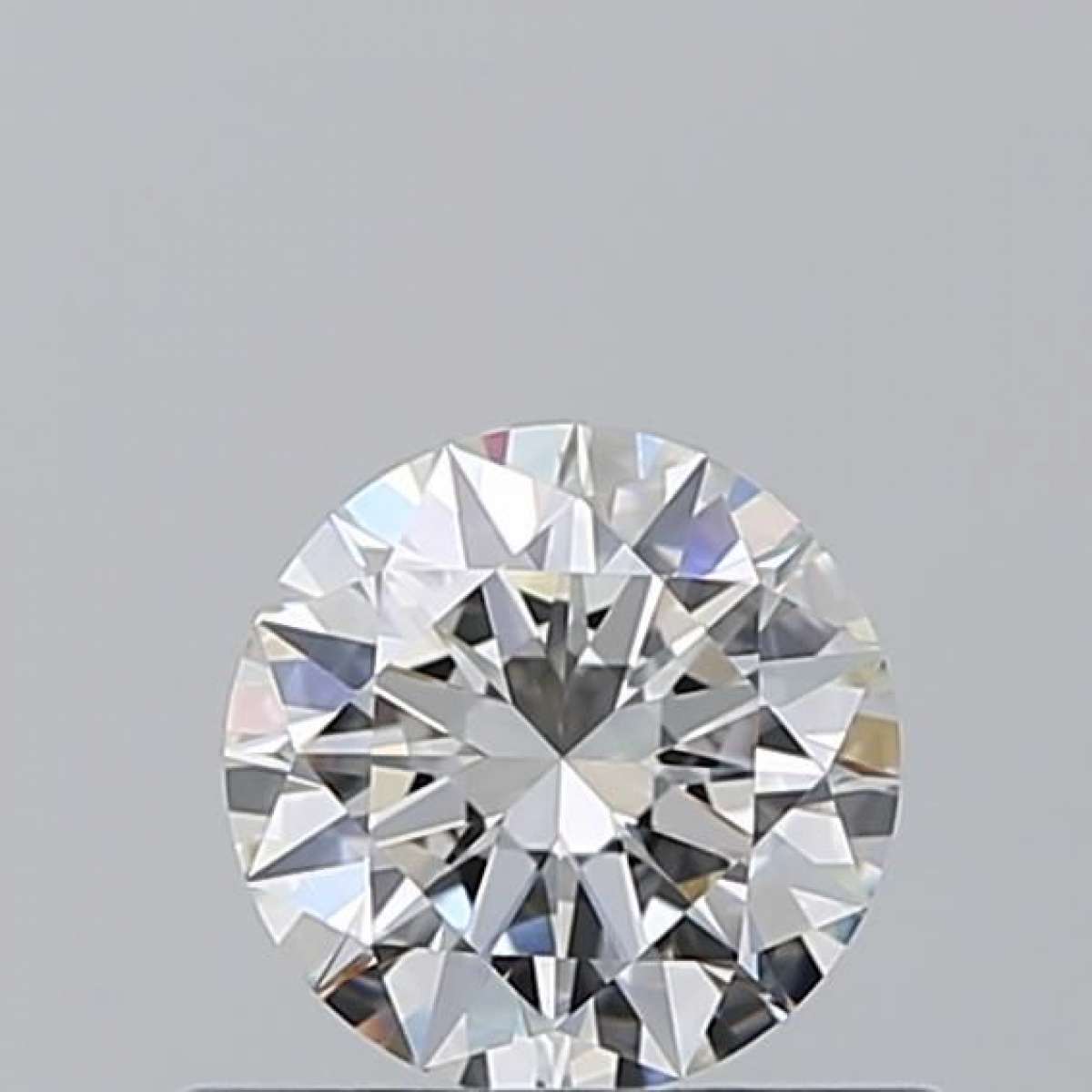 Certified Diamond GIA Carats 0.52 Color H Clarity VVS2 EX EX EX Fluorescence NON Brown No Milky No EyeClean 100% Certified Diamond GIA Carats 0.52 Color H Clarity VVS2 EX EX EX Fluorescence NON Brown No Milky No EyeClean 100%