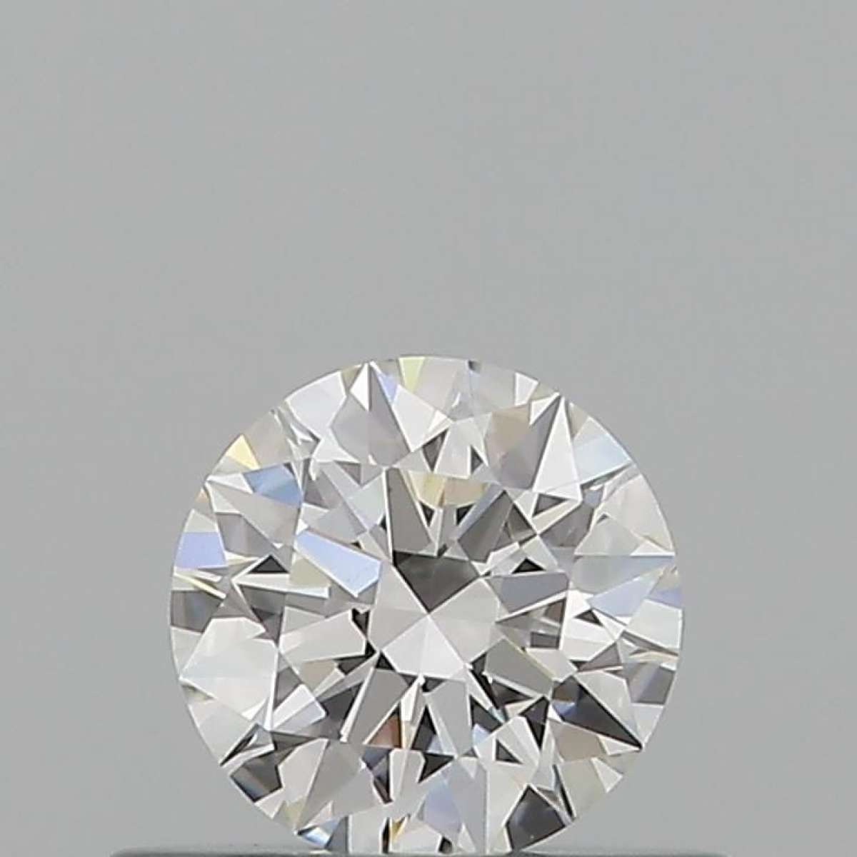 Certified Diamond GIA Carats 0.41 Color F Clarity VVS1 EX EX EX Fluorescence NON Brown No Milky No EyeClean 100% Certified Diamond GIA Carats 0.41 Color F Clarity VVS1 EX EX EX Fluorescence NON Brown No Milky No EyeClean 100%