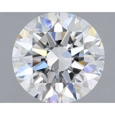 Certified Diamond GIA Carats 1.28 Color G Clarity IF  EX  EX  EX Fluorescence NON Brown No Green No Milky No EyeClean 100%