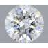 Certified Diamond GIA Carats 1.28 Color G Clarity IF  EX  EX  EX Fluorescence NON Brown No Green No Milky No EyeClean 100%