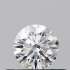 Certified Diamond GIA Carats 0.32 Color E Clarity IF  EX  EX  EX Fluorescence NON Brown No Green No Milky No EyeClean 100%