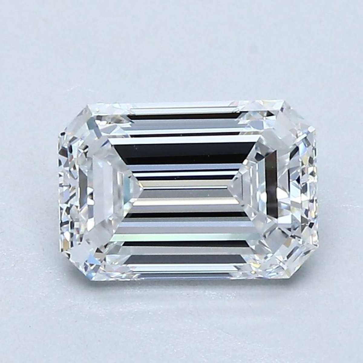 Diamante Certificato GIA Carati 1.51 Colore E Purezza VVS2  -  EX  VG Fluorescenza NON Brown No Green No Milky No EyeClean 100%