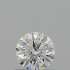 Certified Diamond GIA Carats 0.65 Color E Clarity IF  EX  EX  EX Fluorescence FNT Brown No Green No Milky No EyeClean 100%