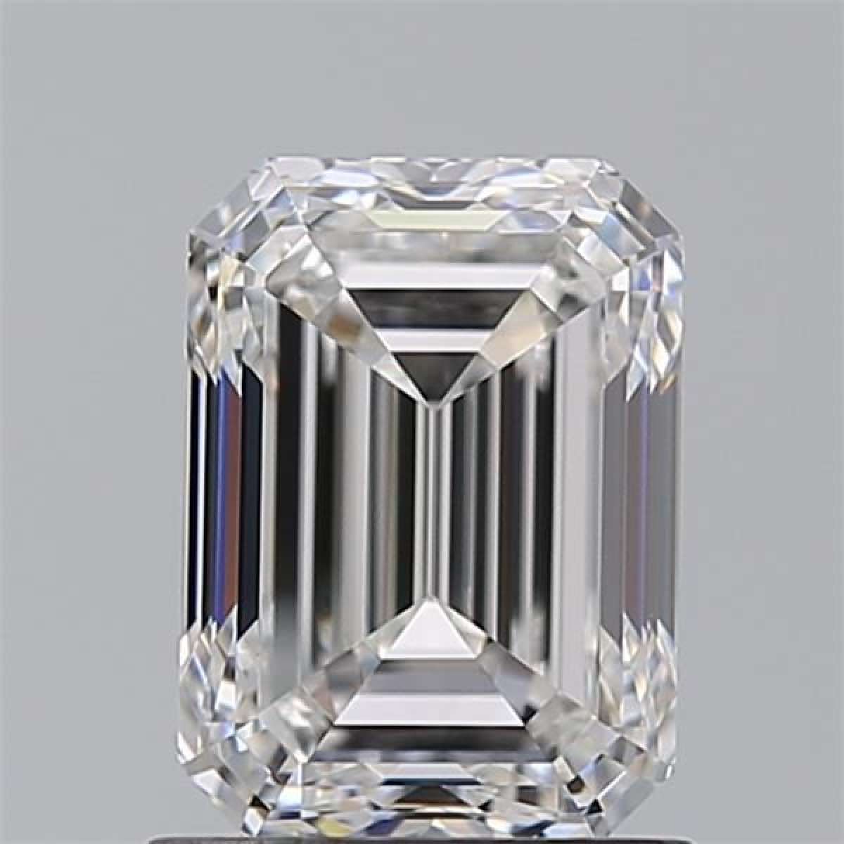 Diamante Certificato GIA Carati 1.5 Colore F Purezza VVS2  -  EX  EX Fluorescenza NON Brown No Milky No EyeClean 100%