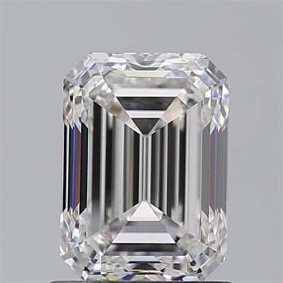 Diamante Certificato GIA Carati 1.5 Colore F Purezza VVS2  -  EX  EX Fluorescenza NON Brown No Milky No EyeClean 100%