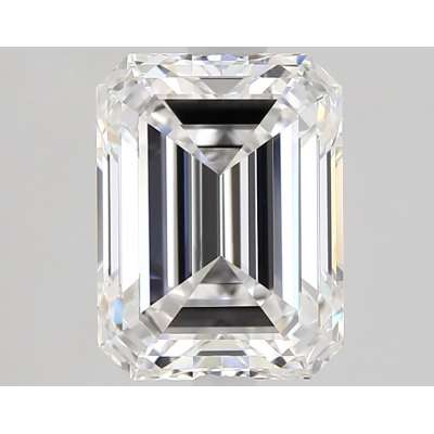 Certified Diamond GIA Carats 1.54 Color E Clarity VVS1  -  EX  EX Fluorescence NON Brown No Green No Milky No EyeClean 100%