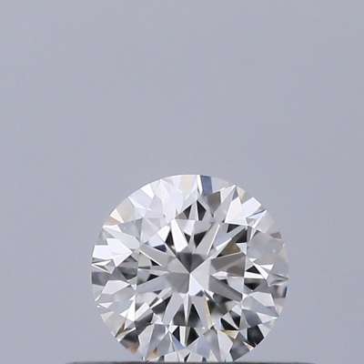 Certified Diamond GIA Carats 0.27 Color E Clarity VVS2 EX EX EX Fluorescence NON Brown No Green No Milky No EyeClean 100% Certified Diamond GIA Carats 0.27 Color E Clarity VVS2 EX EX EX Fluorescence NON Brown No Green No Milky No EyeClean 100%