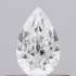 Certified Diamond GIA Carats 0.32 Color E Clarity VVS2  -  VG  VG Fluorescence NON Brown No Green No Milky No EyeClean 100%