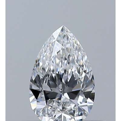 Certified Diamond GIA Carats 0.33 Color E Clarity IF  -  EX  VG Fluorescence NON Brown No Green No Milky No EyeClean 100%