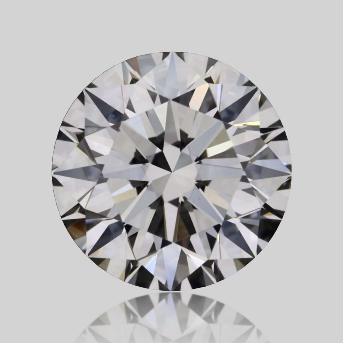 Certified Diamond GIA Carats 0.52 Color F Clarity VVS1 EX EX EX Fluorescence FNT Brown No Green No Milky No EyeClean 100% Certified Diamond GIA Carats 0.52 Color F Clarity VVS1 EX EX EX Fluorescence FNT Brown No Green No Milky No EyeClean 100%