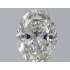 Certified Diamond GIA Carats 1.7 Color H Clarity SI2  -  EX  EX Fluorescence FNT Brown No Green No Milky No EyeClean 100%