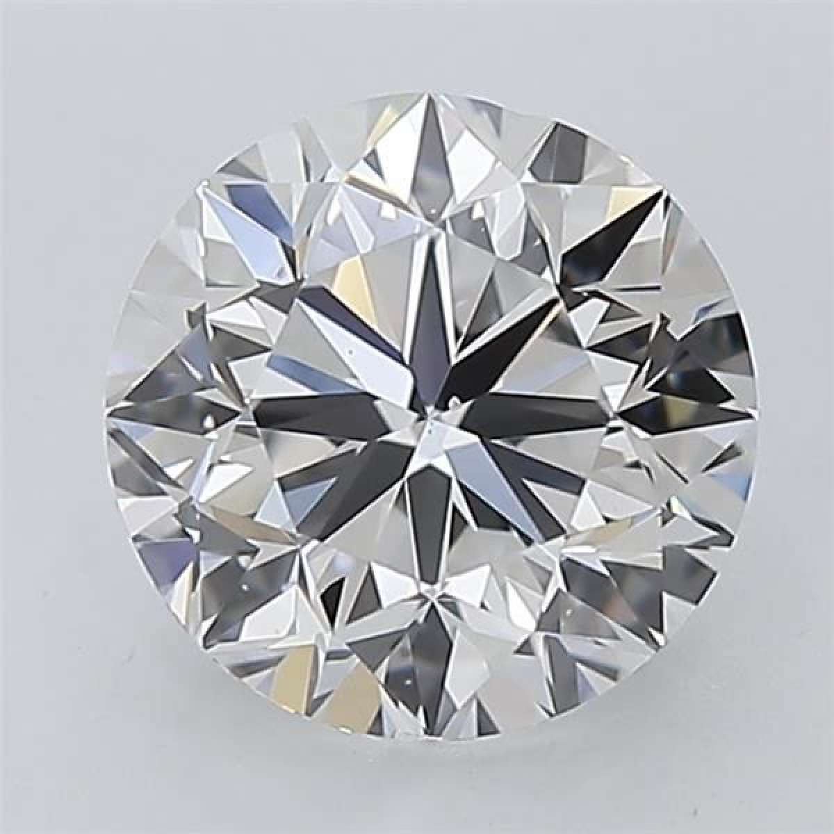 Certified Diamond GIA Carats 1.0 Color D Clarity VS2 VG EX VG Fluorescence MED Brown No Green No Milky No EyeClean 100% Certified Diamond GIA Carats 1.0 Color D Clarity VS2 VG EX VG Fluorescence MED Brown No Green No Milky No EyeClean 100%