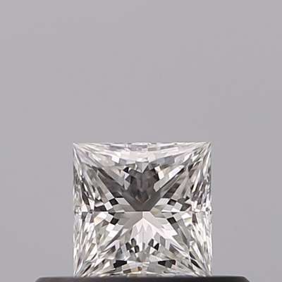 Certified Diamond GIA Carats 0.32 Color F Clarity VVS1  -  EX  EX Fluorescence FNT Brown No Milky No EyeClean 100%