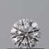 Certified Diamond IGI Carats 0.3 Color D Clarity VVS1  VG  EX  EX Fluorescence NON Brown No Green No Milky No EyeClean 100%