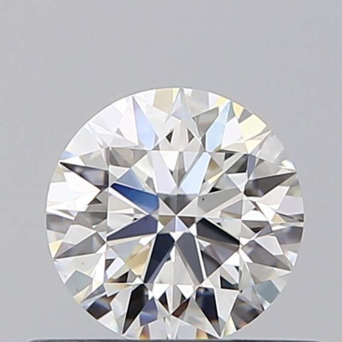 Certified Diamond GIA Carats 0.51 Color E Clarity VS1 EX VG EX Fluorescence NON Brown No Green No Milky No EyeClean 100% Certified Diamond GIA Carats 0.51 Color E Clarity VS1 EX VG EX Fluorescence NON Brown No Green No Milky No EyeClean 100%