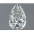 Certified Diamond IGI Carats 1.31 Color H Clarity VS1  -  EX  EX Fluorescence NON Brown No Green No Milky No EyeClean 100%