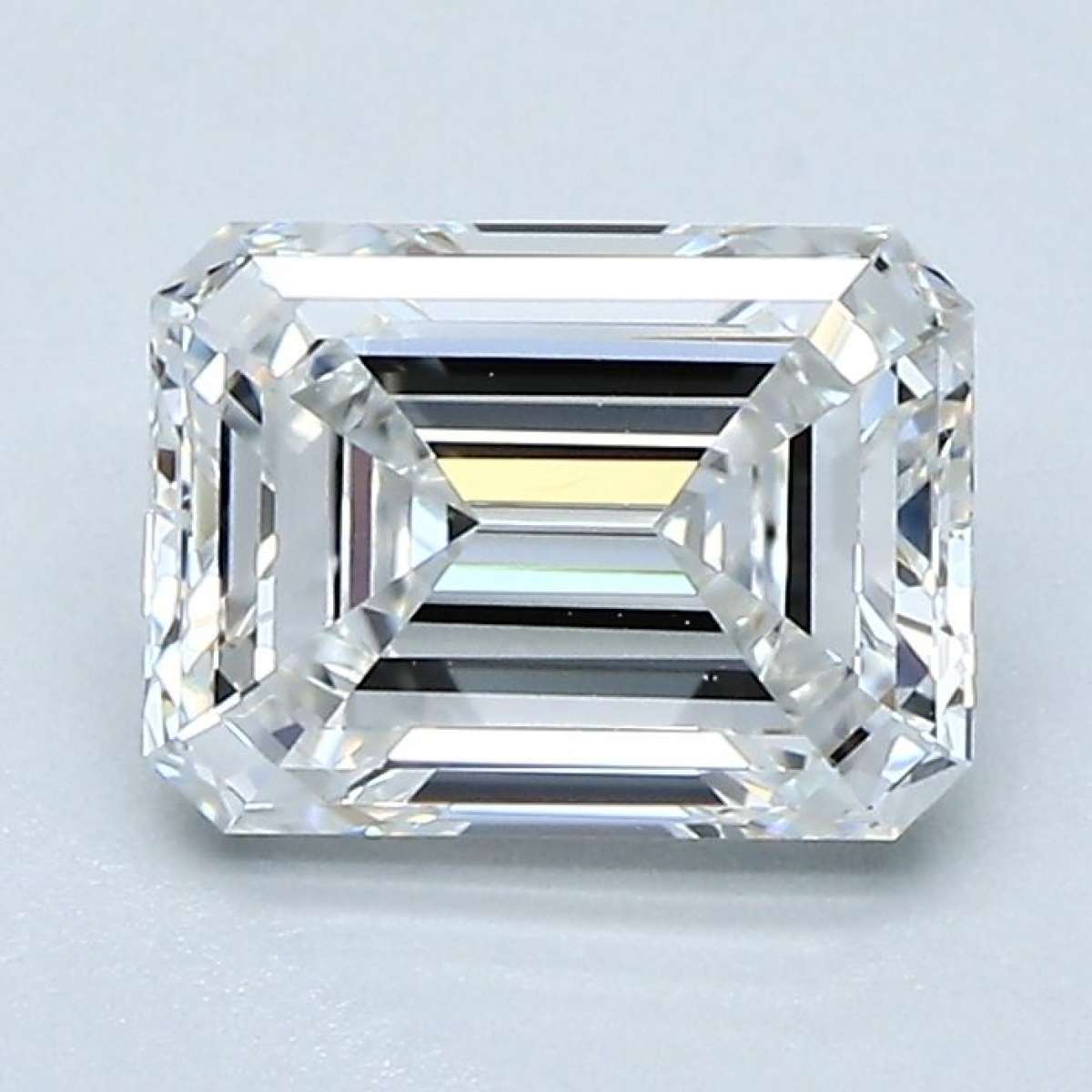 Certified Diamond GIA Carats 1.5 Color F Clarity VVS2 - EX EX Fluorescence NON Brown No Green No Milky No EyeClean 100% Certified Diamond GIA Carats 1.5 Color F Clarity VVS2 - EX EX Fluorescence NON Brown No Green No Milky No EyeClean 100%
