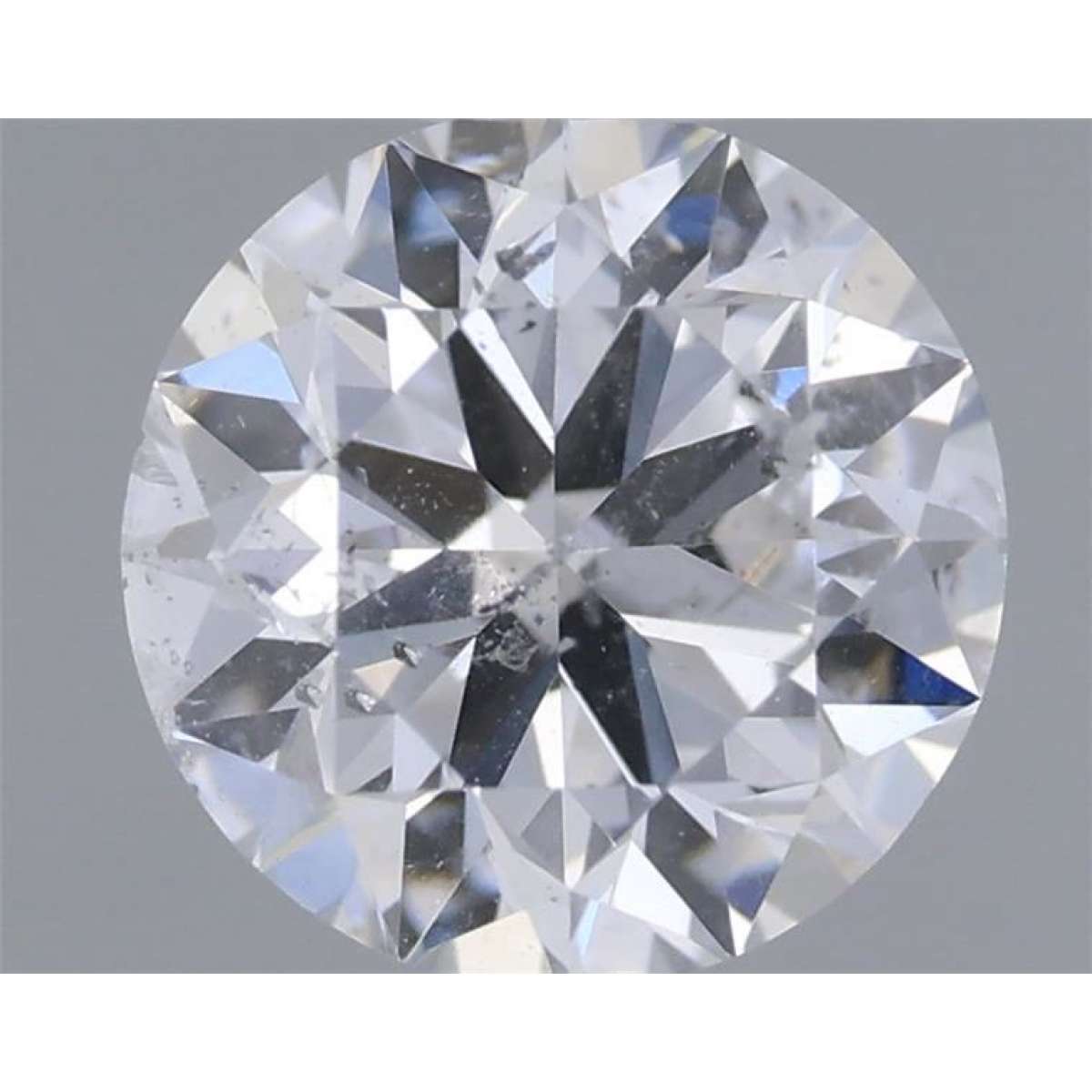 Certified Diamond GIA Carats 0.5 Color D Clarity SI2 VG EX VG Fluorescence NON Brown No Green No Milky No EyeClean 100% Certified Diamond GIA Carats 0.5 Color D Clarity SI2 VG EX VG Fluorescence NON Brown No Green No Milky No EyeClean 100%