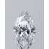 Certified Diamond GIA Carats 0.31 Color D Clarity VS1  -  EX  VG Fluorescence FNT Brown No Green No Milky No EyeClean 100%