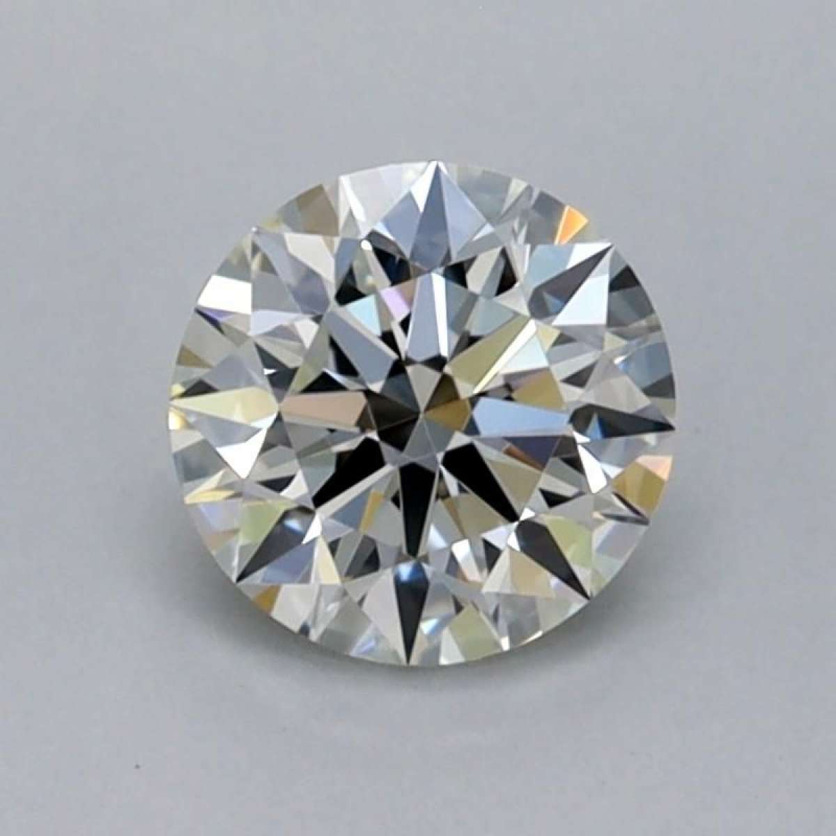 Diamante Certificato GIA Carati 0.35 Colore H Purezza VVS1 EX EX EX Fluorescenza NON Brown No Green No Milky No EyeClean 100% Diamante Certificato GIA Carati 0.35 Colore H Purezza VVS1 EX EX EX Fluorescenza NON Brown No Green No Milky No EyeClean 100%