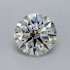 Certified Diamond GIA Carats 0.35 Color H Clarity VVS1  EX  EX  EX Fluorescence NON Brown No Green No Milky No EyeClean 100%