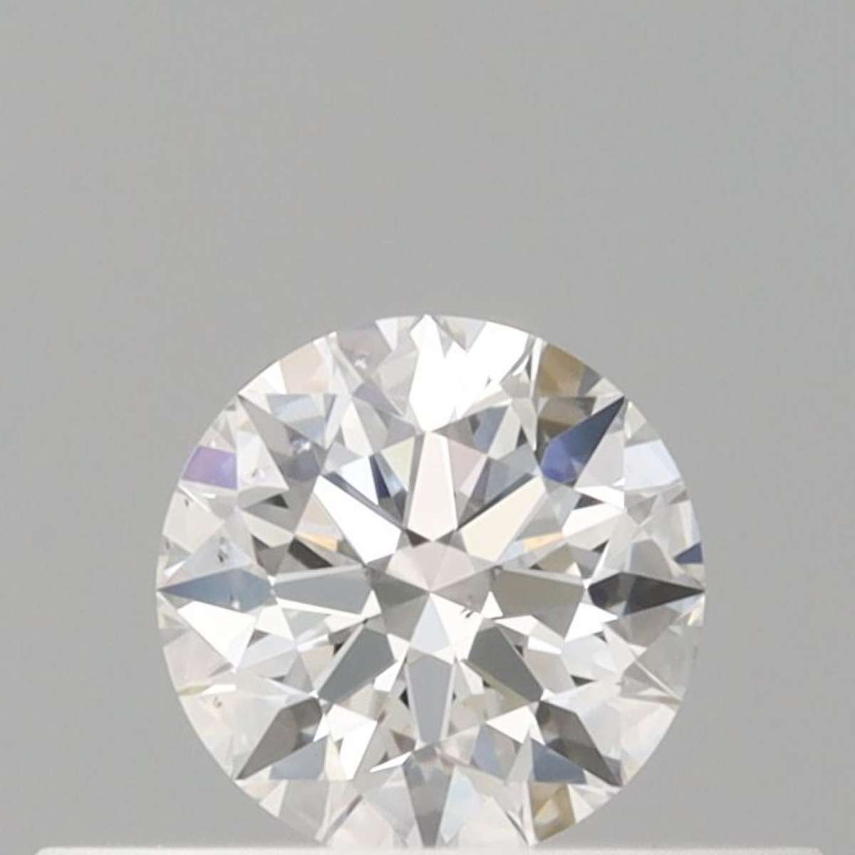 Diamante Certificato GIA Carati 0.27 Colore F Purezza SI1 EX EX EX Fluorescenza FNT Brown No Green No Milky No EyeClean 100% Diamante Certificato GIA Carati 0.27 Colore F Purezza SI1 EX EX EX Fluorescenza FNT Brown No Green No Milky No EyeClean 100%