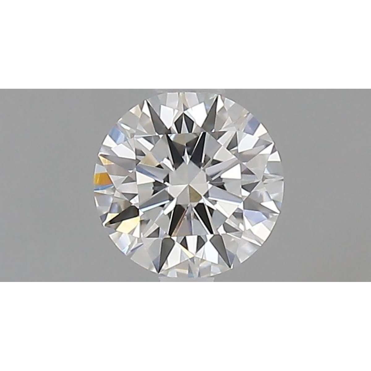 Certified Diamond GIA Carats 0.5 Color F Clarity VVS2 EX EX EX Fluorescence NON Brown No Milky No EyeClean 100% Certified Diamond GIA Carats 0.5 Color F Clarity VVS2 EX EX EX Fluorescence NON Brown No Milky No EyeClean 100%