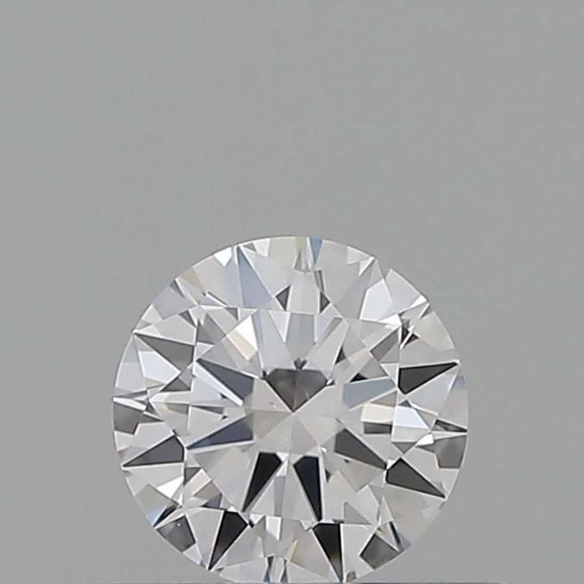 Certified Diamond GIA Carats 0.4 Color D Clarity VS2 VG EX EX Fluorescence NON Brown No Green No Milky No EyeClean 100% Certified Diamond GIA Carats 0.4 Color D Clarity VS2 VG EX EX Fluorescence NON Brown No Green No Milky No EyeClean 100%