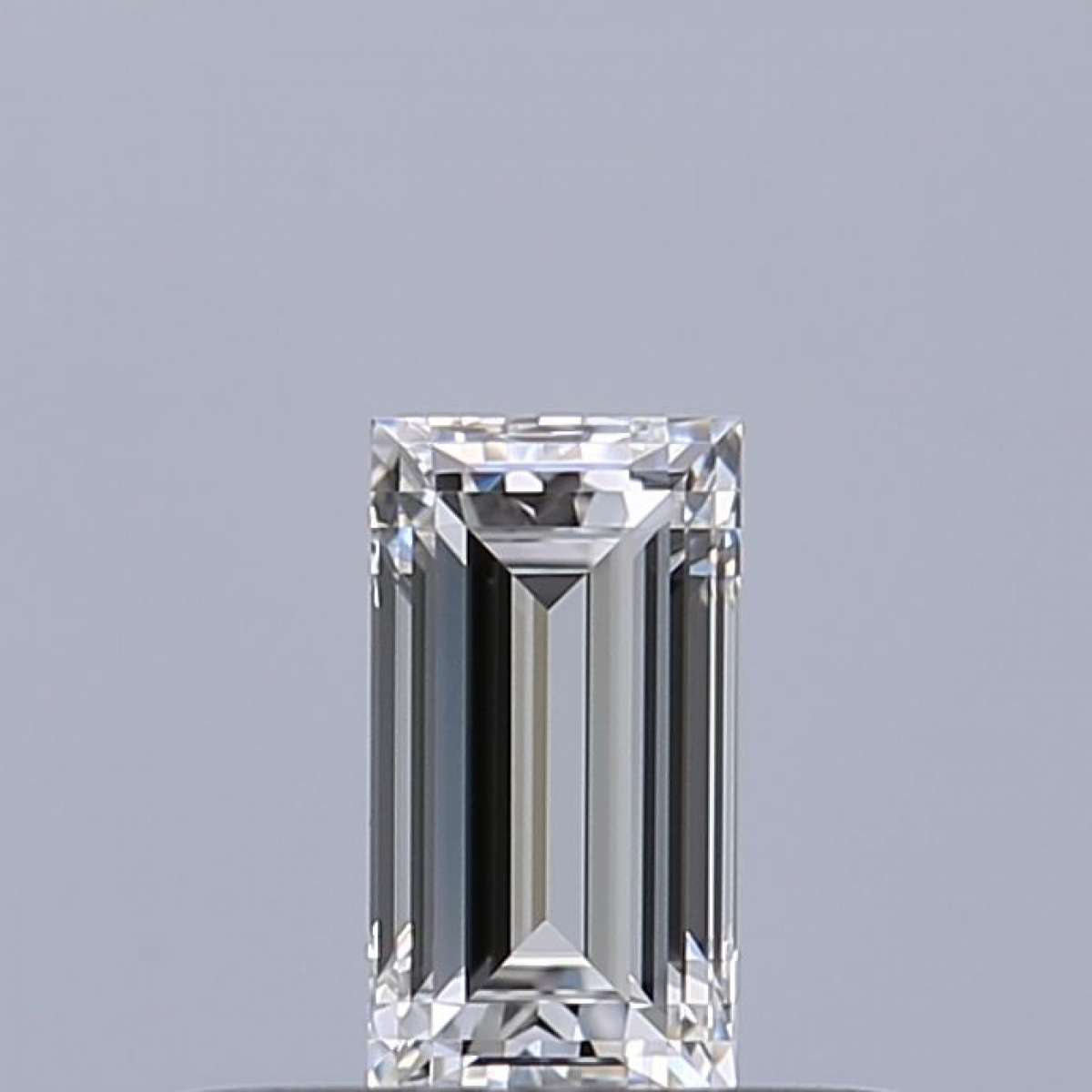 Diamante Certificato GIA Carati 0.25 Colore F Purezza VVS1  -  EX  EX Fluorescenza NON Brown No Milky No EyeClean 100%