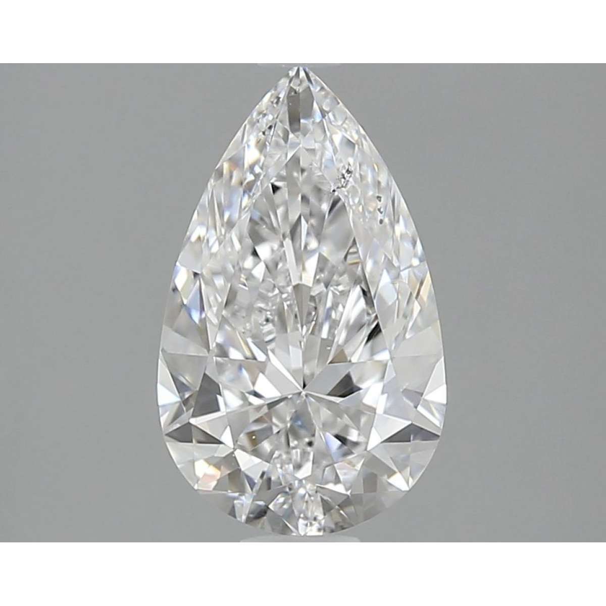 Certified Diamond GIA Carats 1.5 Color D Clarity SI1  -  EX  VG Fluorescence FNT Brown No Green No Milky No EyeClean 100%