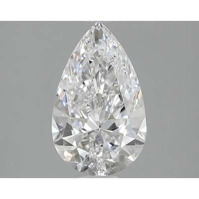 Certified Diamond GIA Carats 1.5 Color D Clarity SI1  -  EX  VG Fluorescence FNT Brown No Green No Milky No EyeClean 100%