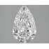 Certified Diamond GIA Carats 1.5 Color D Clarity SI1  -  EX  VG Fluorescence FNT Brown No Green No Milky No EyeClean 100%