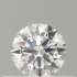 Certified Diamond GIA Carats 0.32 Color F Clarity VS2  EX  EX  EX Fluorescence NON Brown No Green No Milky No EyeClean 100%