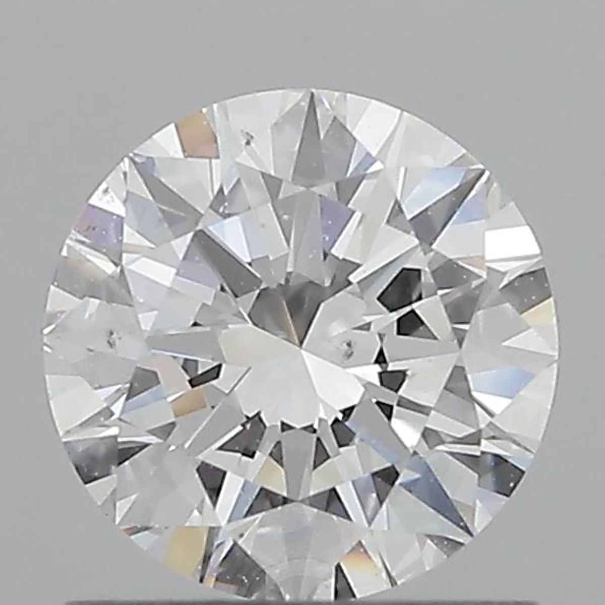 Certified Diamond GIA Carats 1.01 Color E Clarity VS2 EX EX EX Fluorescence NON Brown No Green No Milky No EyeClean 100% Certified Diamond GIA Carats 1.01 Color E Clarity VS2 EX EX EX Fluorescence NON Brown No Green No Milky No EyeClean 100%