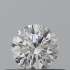 Certified Diamond GIA Carats 0.28 Color F Clarity VVS1  EX  EX  EX Fluorescence NON Brown No Milky No EyeClean 100%