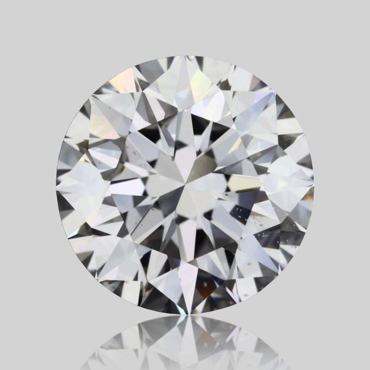Certified Diamond GIA Carats 1.5 Color E Clarity SI1 EX EX EX Fluorescence NON Brown No Green No Milky No EyeClean 100% Certified Diamond GIA Carats 1.5 Color E Clarity SI1 EX EX EX Fluorescence NON Brown No Green No Milky No EyeClean 100%