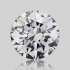 Certified Diamond GIA Carats 1.5 Color E Clarity SI1  EX  EX  EX Fluorescence NON Brown No Green No Milky No EyeClean 100%