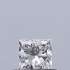 Certified Diamond GIA Carats 0.32 Color E Clarity VVS2  -  EX  VG Fluorescence NON Brown No Green No Milky No EyeClean 100%