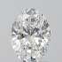 Diamante Certificato GIA Carati 1.01 Colore D Purezza VVS1  -  EX  VG Fluorescenza FNT Brown No Green No Milky No EyeClean 100%