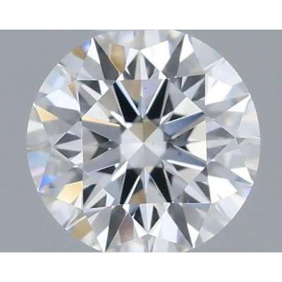 Diamante Certificato GIA Carati 0.36 Colore E Purezza VS2 EX EX EX Fluorescenza NON Brown No Green No Milky No EyeClean 100% Diamante Certificato GIA Carati 0.36 Colore E Purezza VS2 EX EX EX Fluorescenza NON Brown No Green No Milky No EyeClean 100%