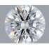 Diamante Certificato GIA Carati 0.36 Colore E Purezza VS2  EX  EX  EX Fluorescenza NON Brown No Green No Milky No EyeClean 100%