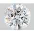 Certified Diamond GIA Carats 0.96 Color D Clarity VVS2  EX  EX  EX Fluorescence NON Brown No Green No Milky No EyeClean 100%
