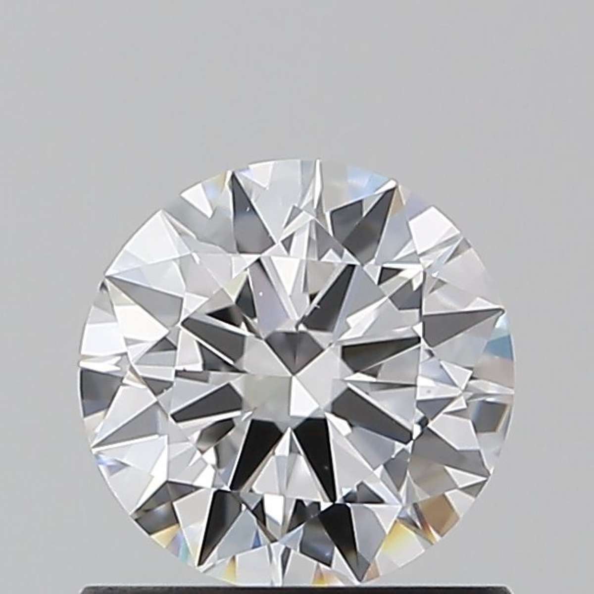 Certified Diamond GIA Carats 0.8 Color D Clarity VS1  EX  VG  VG Fluorescence NON Brown No Green No Milky No EyeClean 100%