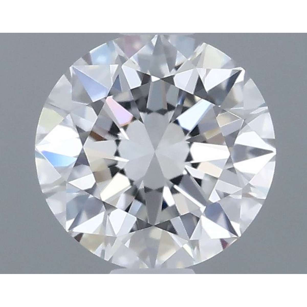 Certified Diamond GIA Carats 0.5 Color F Clarity VVS1 EX EX EX Fluorescence NON Brown No Milky No EyeClean 100% Certified Diamond GIA Carats 0.5 Color F Clarity VVS1 EX EX EX Fluorescence NON Brown No Milky No EyeClean 100%