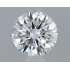 Certified Diamond GIA Carats 0.31 Color E Clarity VVS2  EX  EX  EX Fluorescence NON Brown No Green No Milky No EyeClean 100%